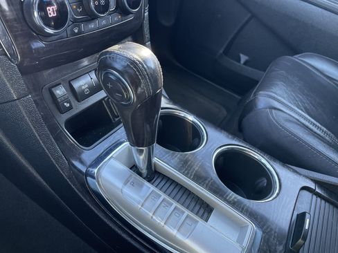 Used 2015 Buick Enclave Leather image 14