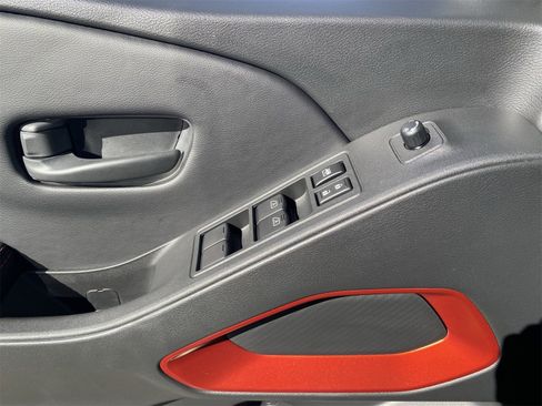 New 2026 Nissan Frontier PRO-4X w/ Pro Premium Package image 23