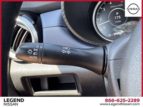 Used 2023 Nissan Versa SV FWD image 22