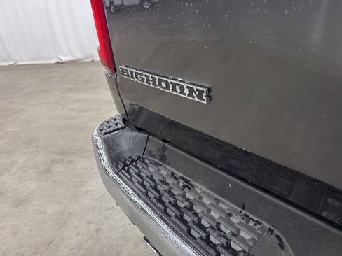 New 2025 RAM 1500 Big Horn image 22