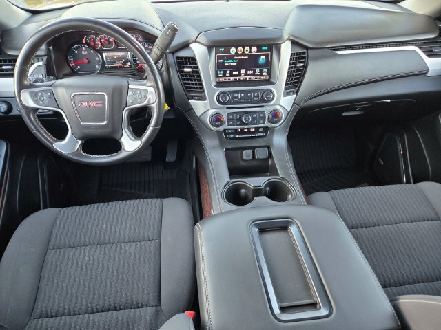Used 2018 GMC Yukon SLE w/ SLE Value Package AWD/4WD image 11
