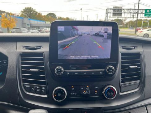 Used 2021 Ford Transit 350 XLT image 17