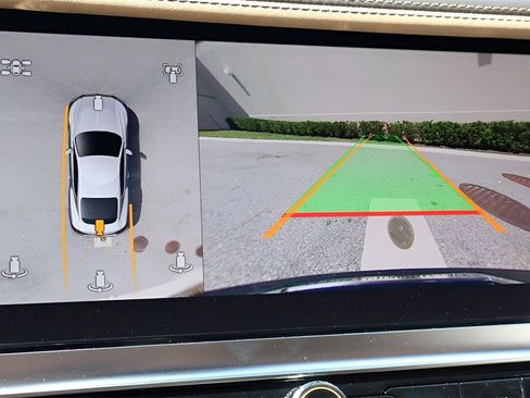 New 2026 Bentley Continental GT image 28