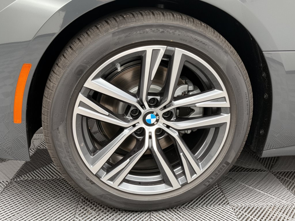 Used 2026 BMW 430i xDrive w/ Premium Package AWD/4WD image 13