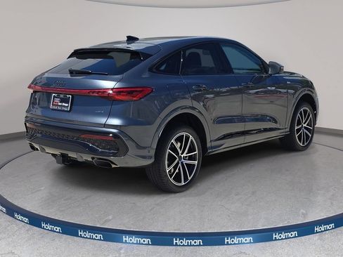 New 2026 Audi Q5 Premium Plus AWD/4WD image 5