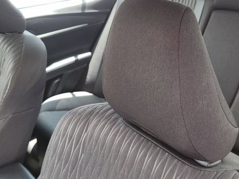 Certified 2026 Toyota Camry LE FWD image 13