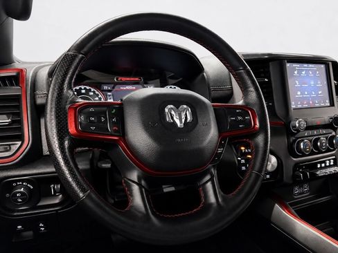 Used 2020 RAM 1500 Rebel w/ Rebel Level 2 Equipment Group AWD/4WD image 24