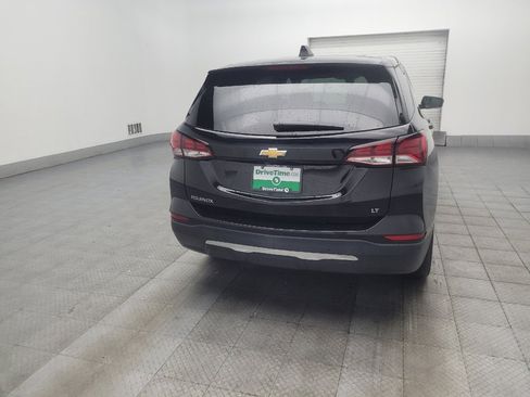 Used 2022 Chevrolet Equinox LT w/ Driver Convenience Package FWD image 7