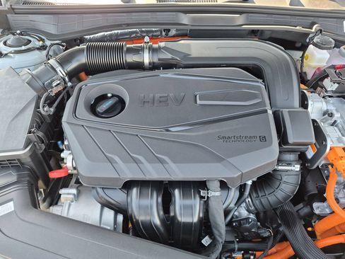 New 2026 Hyundai Sonata SEL FWD image 33