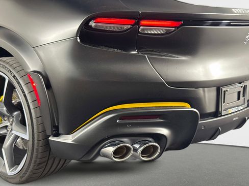 Used 2024 Ferrari Purosangue image 16