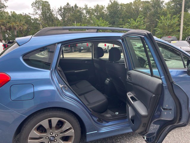 Used 2015 Subaru Impreza 2.0i Sport Premium AWD/4WD image 8