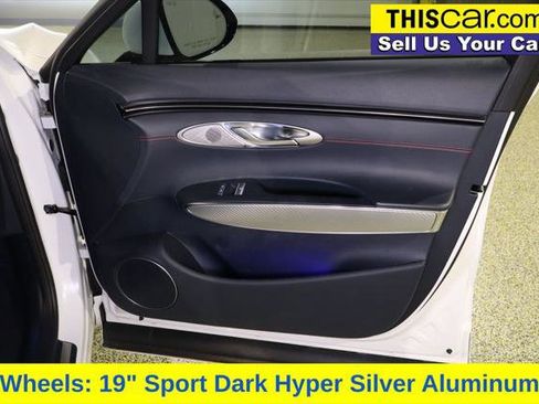 Used 2023 Genesis GV70 3.5T Sport image 30