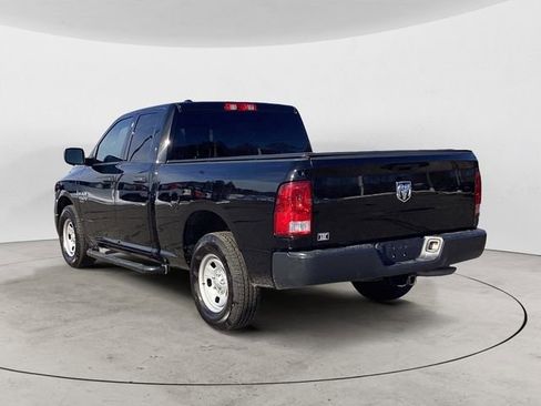 Used 2020 RAM 1500 Tradesman w/ Popular Equipment Group image 3