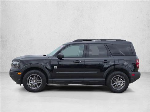 Used 2025 Ford Bronco Sport Big Bend AWD/4WD image 9