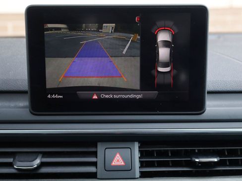 Used 2019 Audi A4 2.0T Premium FWD image 36