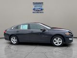 Used 2023 Chevrolet Malibu LT w/ Driver Confidence Package image 4