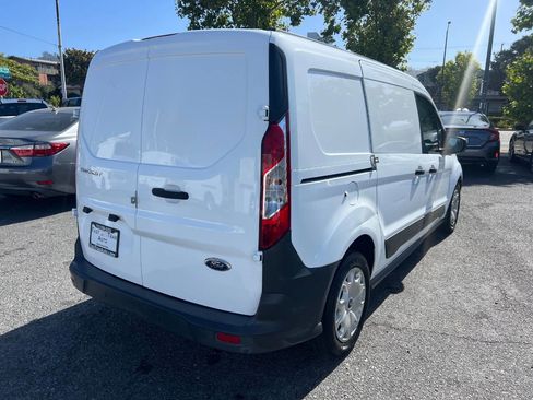 Used 2016 Ford Transit Connect XL FWD image 4