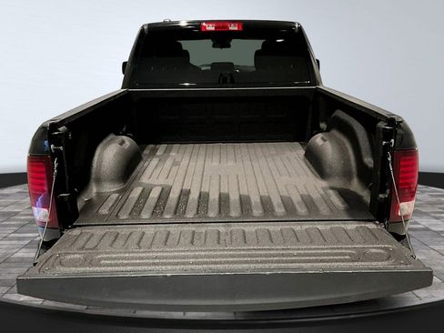 Used 2022 RAM 1500 Classic Warlock AWD/4WD image 7