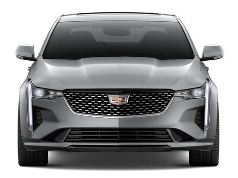 New 2026 Cadillac CT4 Premium Luxury AWD/4WD image 34