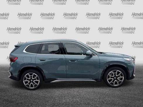 Used 2025 BMW X1 xDrive28i AWD/4WD image 11
