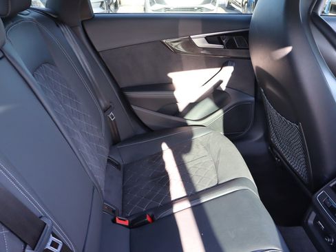 Used 2023 Audi S4 Premium Plus w/ Premium Plus Package image 14