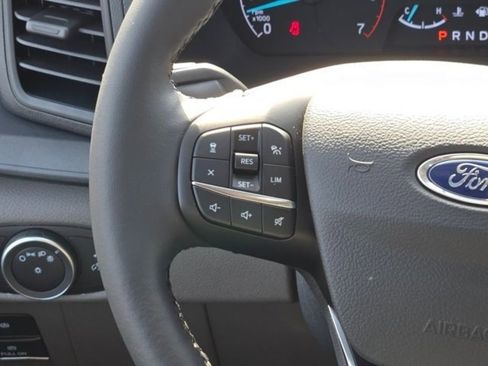 New 2025 Ford Transit 350 148 High Roof AWD image 29