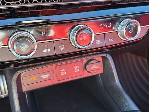 Used 2026 Honda Civic Sport image 16