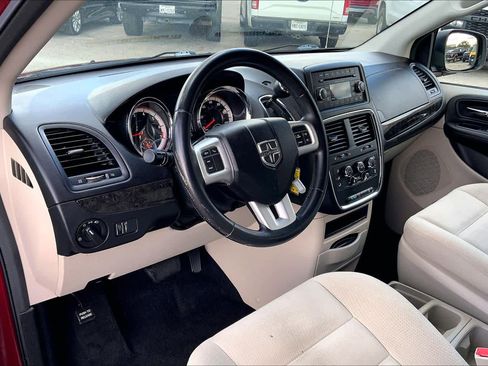 Used 2016 Dodge Grand Caravan SE w/ Quick Order Package 29E SE image 14