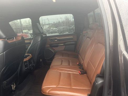 Used 2019 RAM 1500 Limited AWD/4WD image 22