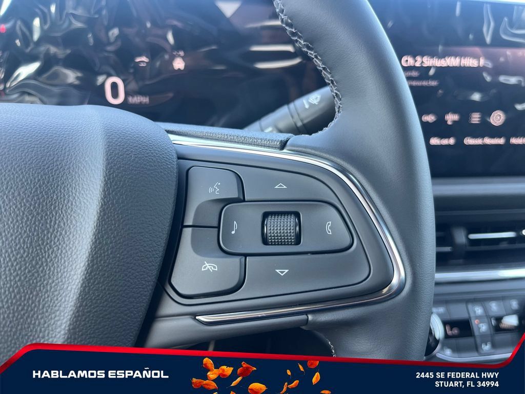 New 2026 Buick Envista Preferred w/ Convenience I Package FWD image 26