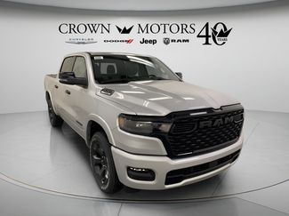 Used 2026 RAM 1500 Lone Star AWD/4WD video 1