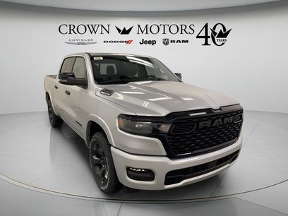 Used 2026 RAM 1500 Lone Star