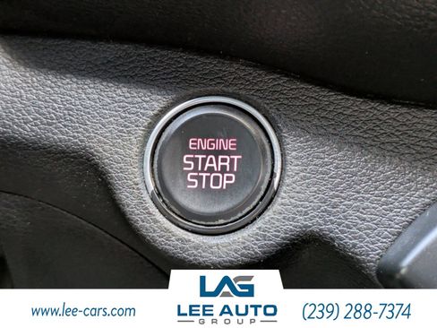 Used 2020 Kia Forte GT-Line image 24