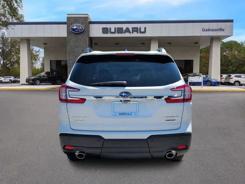 New 2026 Subaru Ascent Limited AWD/4WD image 4