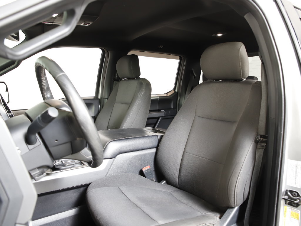 Used 2019 Ford F150 XLT w/ Equipment Group 302A Luxury AWD/4WD image 23
