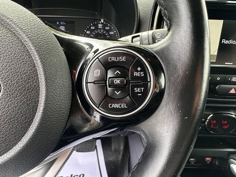 Used 2020 Kia Soul EX FWD image 20