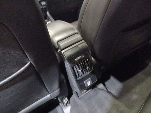 Used 2022 Jeep Compass Latitude w/ Sun and Sound Group image 22