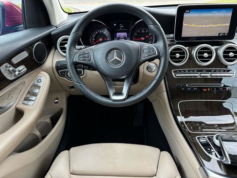 Used 2016 Mercedes-Benz GLC 300 image 12