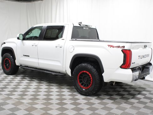 Used 2024 Toyota Tundra SR5 image 30