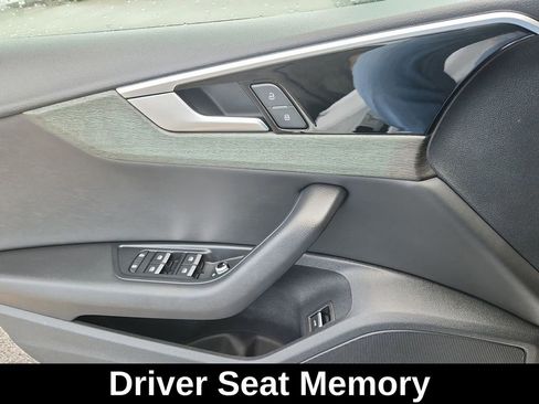 Used 2022 Audi A5 2.0T Premium image 10