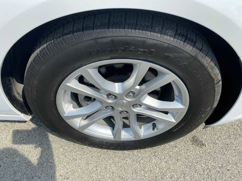 Used 2014 Chevrolet Camaro LS image 30