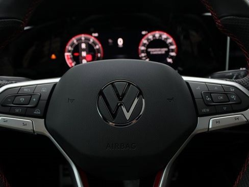 New 2026 Volkswagen GTI SE image 10