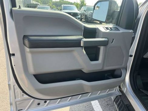 Used 2018 Ford F150 XLT RWD image 19