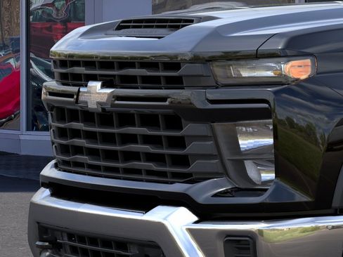 New 2026 Chevrolet Silverado 3500 W/T w/ WT Convenience Package AWD/4WD image 22