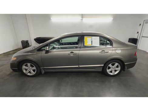 Used 2006 Honda Civic EX image 5