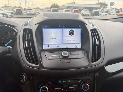 Used 2019 Ford Escape SEL FWD image 21