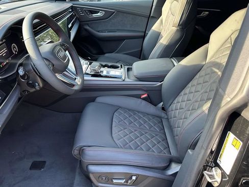 New 2026 Audi Q8 Prestige AWD/4WD image 9