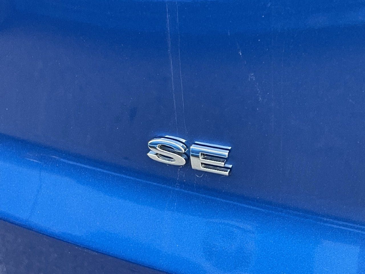 Used 2021 Ford EcoSport SE FWD image 6
