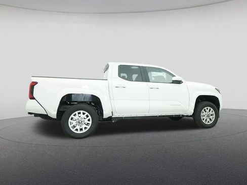 New 2025 Toyota Tacoma SR5 image 26