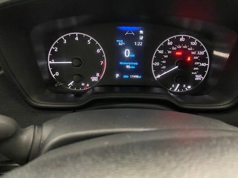 Used 2025 Toyota Corolla LE image 22